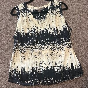 Charlie Jade ladies tank